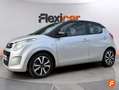 Citroen C1 1.2 PureTech City Edition Gris - thumbnail 4