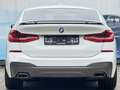 BMW 630 d xDrive GT M Sport ACC Komfortsitz Navi-Pro Weiß - thumbnail 7