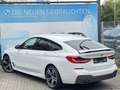 BMW 630 d xDrive GT M Sport ACC Komfortsitz Navi-Pro Weiß - thumbnail 6
