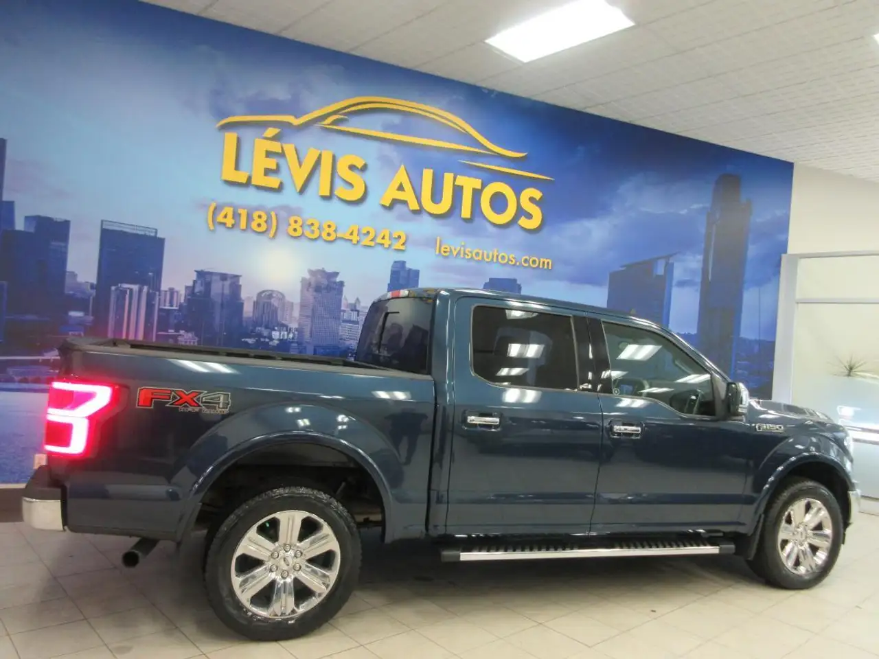 Ford F 150 снимка Ford F 150