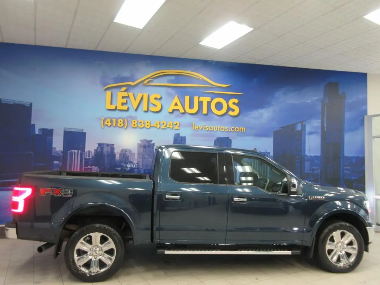 Ford F 150 снимка Ford F 150