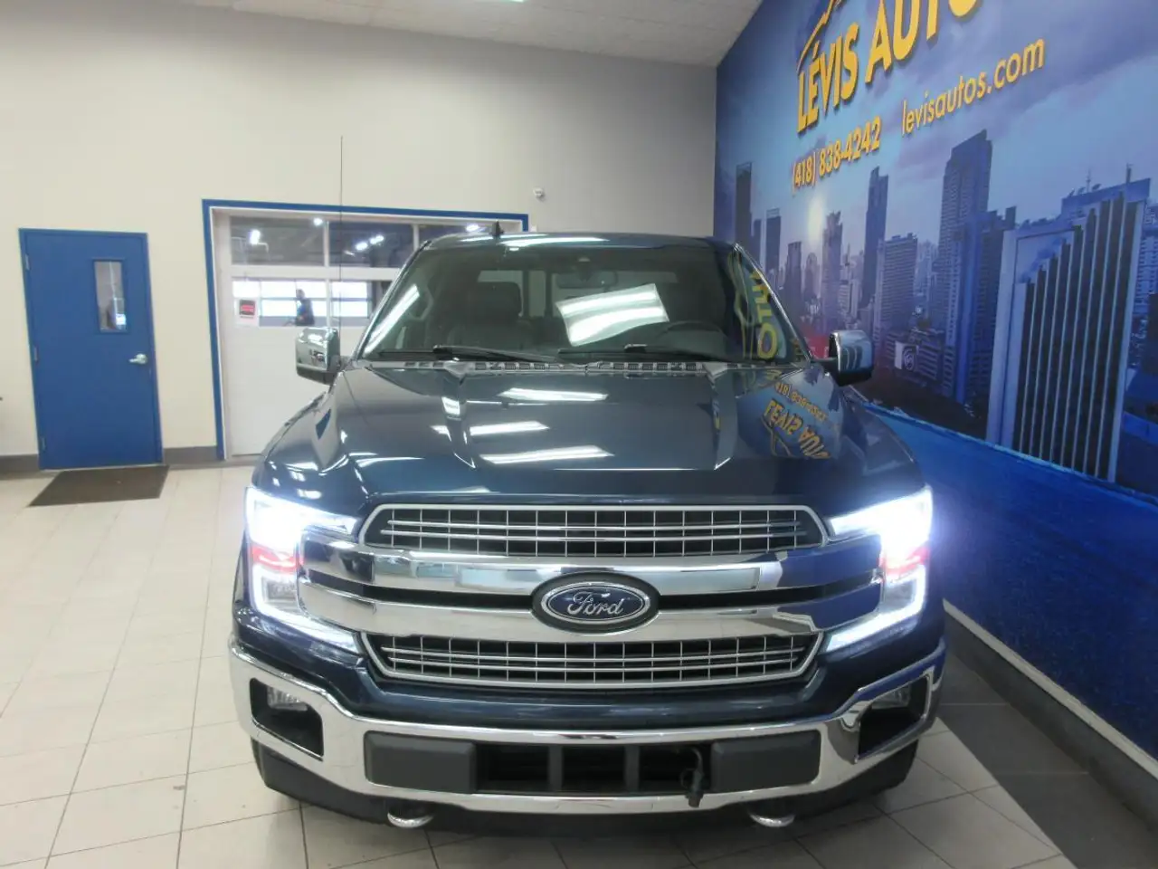 Ford F 150 снимка Ford F 150