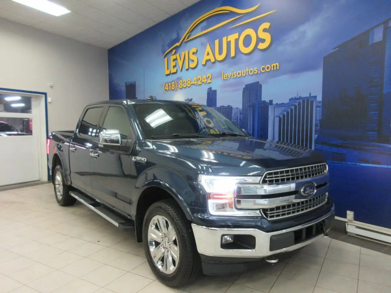 Ford F 150 снимка Ford F 150