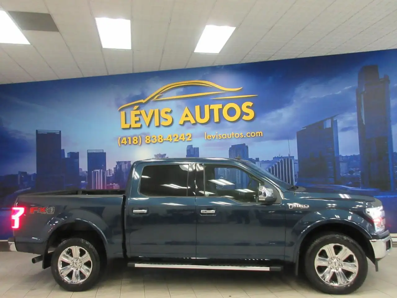 Ford F 150 снимка Ford F 150