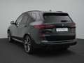 BMW X7 M X5 M50 i,LASER,PANO,B&W,HUD,MEMO,LUFT,SOFT,360° Negro - thumbnail 4