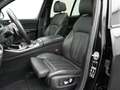 BMW X7 M X5 M50 i,LASER,PANO,B&W,HUD,MEMO,LUFT,SOFT,360° Noir - thumbnail 6