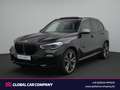BMW X7 M X5 M50 i,LASER,PANO,B&W,HUD,MEMO,LUFT,SOFT,360° Negro - thumbnail 1
