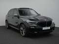BMW X7 M X5 M50 i,LASER,PANO,B&W,HUD,MEMO,LUFT,SOFT,360° Negro - thumbnail 3