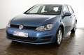 Volkswagen Golf VII Lim. Comfortline*DSG*Winter*Navi* Modrá - thumbnail 9