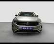 Volkswagen T-Roc 1.0 TSI Sport Silber - thumbnail 2