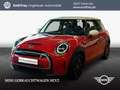 MINI Cooper SE Cooper SE Classic Trim Navi LED Rot - thumbnail 1