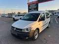 Volkswagen Caddy 2.0TDI Origin 75KW Bianco - thumbnail 2