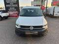 Volkswagen Caddy 2.0TDI Origin 75KW Bianco - thumbnail 3