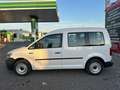 Volkswagen Caddy 2.0TDI Origin 75KW Bianco - thumbnail 9