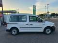 Volkswagen Caddy 2.0TDI Origin 75KW Bianco - thumbnail 5