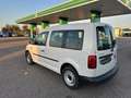 Volkswagen Caddy 2.0TDI Origin 75KW Bianco - thumbnail 8