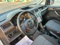 Volkswagen Caddy 2.0TDI Origin 75KW Bianco - thumbnail 10