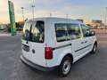 Volkswagen Caddy 2.0TDI Origin 75KW Bianco - thumbnail 6