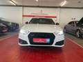 Audi A4 A4 45 TFSI S tronic quattro S line Blanc - thumbnail 2