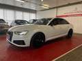 Audi A4 A4 45 TFSI S tronic quattro S line Blanc - thumbnail 3
