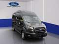 Ford Transit Kasten 350 L3H3 Trend 2.0l 165PS WKR LED Gris - thumbnail 3