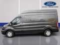 Ford Transit Kasten 350 L3H3 Trend 2.0l 165PS WKR LED Gris - thumbnail 4