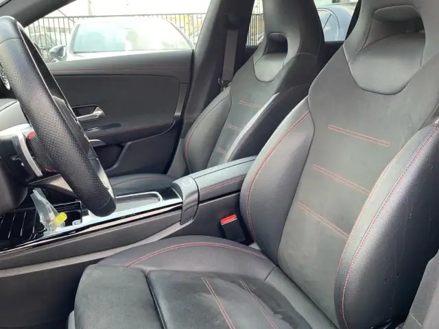 Mercedes-Benz Cla view 7