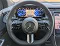 Mercedes-Benz EQE SUV EQE 350+ SUV Ö-Edition AMG Line Advanced Silber - thumbnail 15