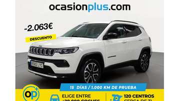 1.3 PHEV Limited EAWD Aut. 190