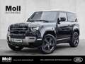 Land Rover Defender 90 X-Dynamic SE D250 AHK-abnehmbar Navi Soundsyste Černá - thumbnail 1