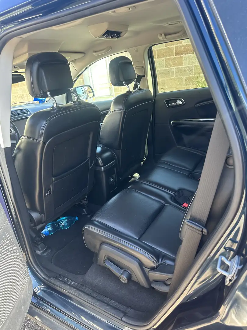 Fiat Freemont 2.0 mjt 16v Lounge 4x4 170cv auto - 2