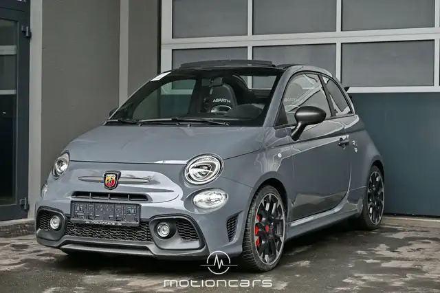 Abarth 595 Competizione 500C 1.4 T-Jet 16V 595C Competizione Pickerl NEU