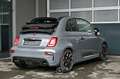 Abarth 595 Competizione 500C 1.4 T-Jet 16V 595C Competizione Pickerl NEU Argent - thumbnail 2