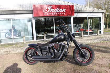 Harley-Davidson Dyna Street Bob Dyna street bob FXDB