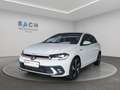 Volkswagen Polo GTI Panoramadach Blanc - thumbnail 1