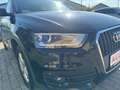 Audi Q3 Q3 2,0 TDI quattro Daylight Daylight Schwarz - thumbnail 3