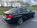 BMW 320 3-serie 320i AUT High Executive Luxery TRKHAAK.LEE Schwarz - thumbnail 4