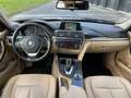 BMW 320 3-serie 320i AUT High Executive Luxery TRKHAAK.LEE Zwart - thumbnail 18