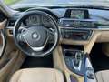 BMW 320 3-serie 320i AUT High Executive Luxery TRKHAAK.LEE Zwart - thumbnail 19