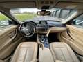 BMW 320 3-serie 320i AUT High Executive Luxery TRKHAAK.LEE Zwart - thumbnail 17