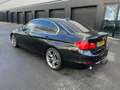 BMW 320 3-serie 320i AUT High Executive Luxery TRKHAAK.LEE Zwart - thumbnail 8