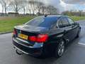 BMW 320 3-serie 320i AUT High Executive Luxery TRKHAAK.LEE Schwarz - thumbnail 5