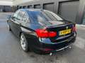 BMW 320 3-serie 320i AUT High Executive Luxery TRKHAAK.LEE Zwart - thumbnail 7