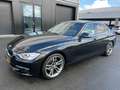BMW 320 3-serie 320i AUT High Executive Luxery TRKHAAK.LEE Schwarz - thumbnail 10