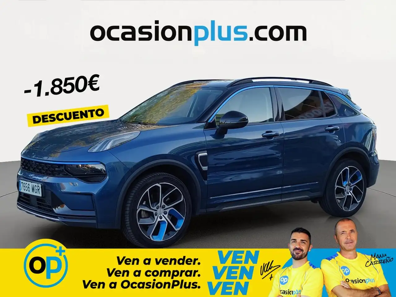 Lynk & Co 01