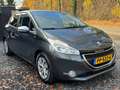 Peugeot 208 1.2 VTi Allure Cruise Control Grijs - thumbnail 5