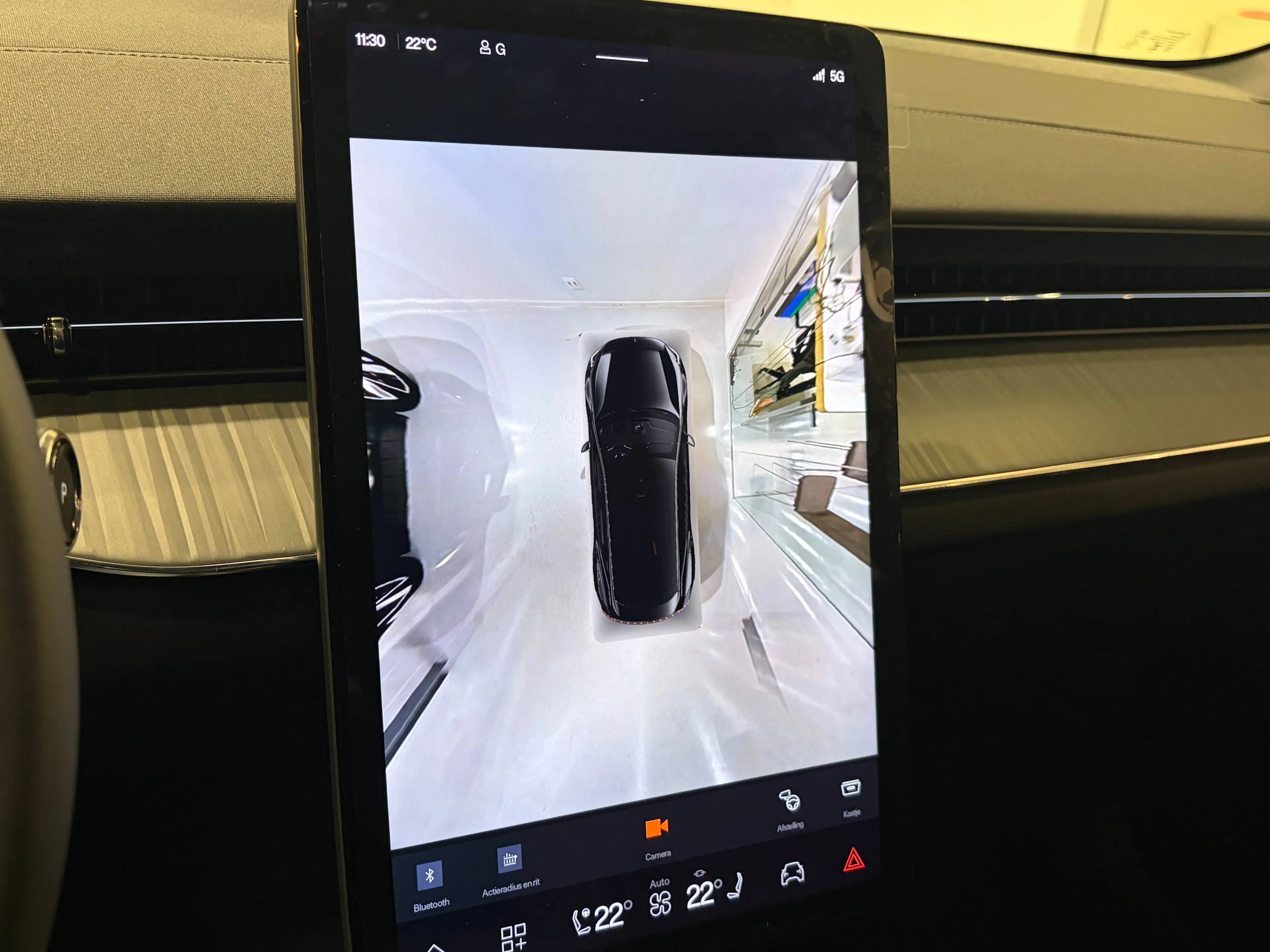 Polestar 3 Polestar 3 111 kWh LRSM + Pilot Pack — photo 9