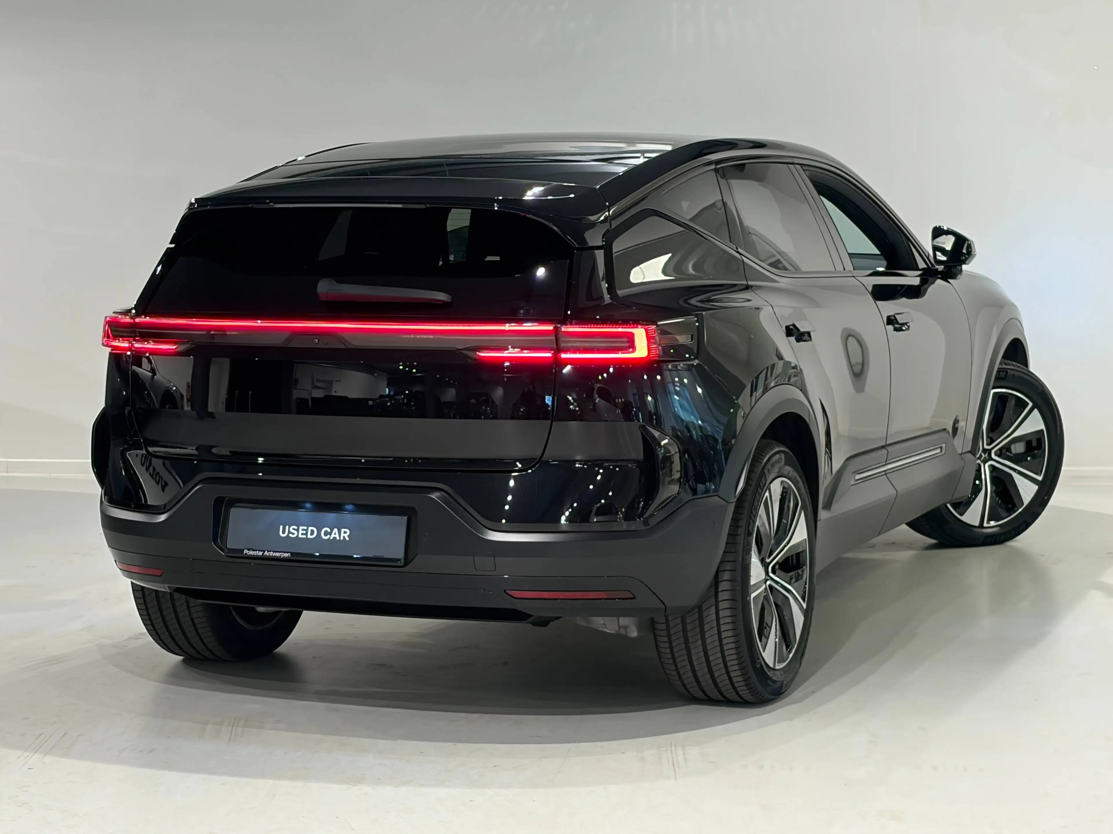 Polestar 3 Polestar 3 111 kWh LRSM + Pilot Pack — photo 2