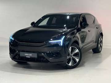 Polestar 3 111 kWh LRSM + Pilot Pack