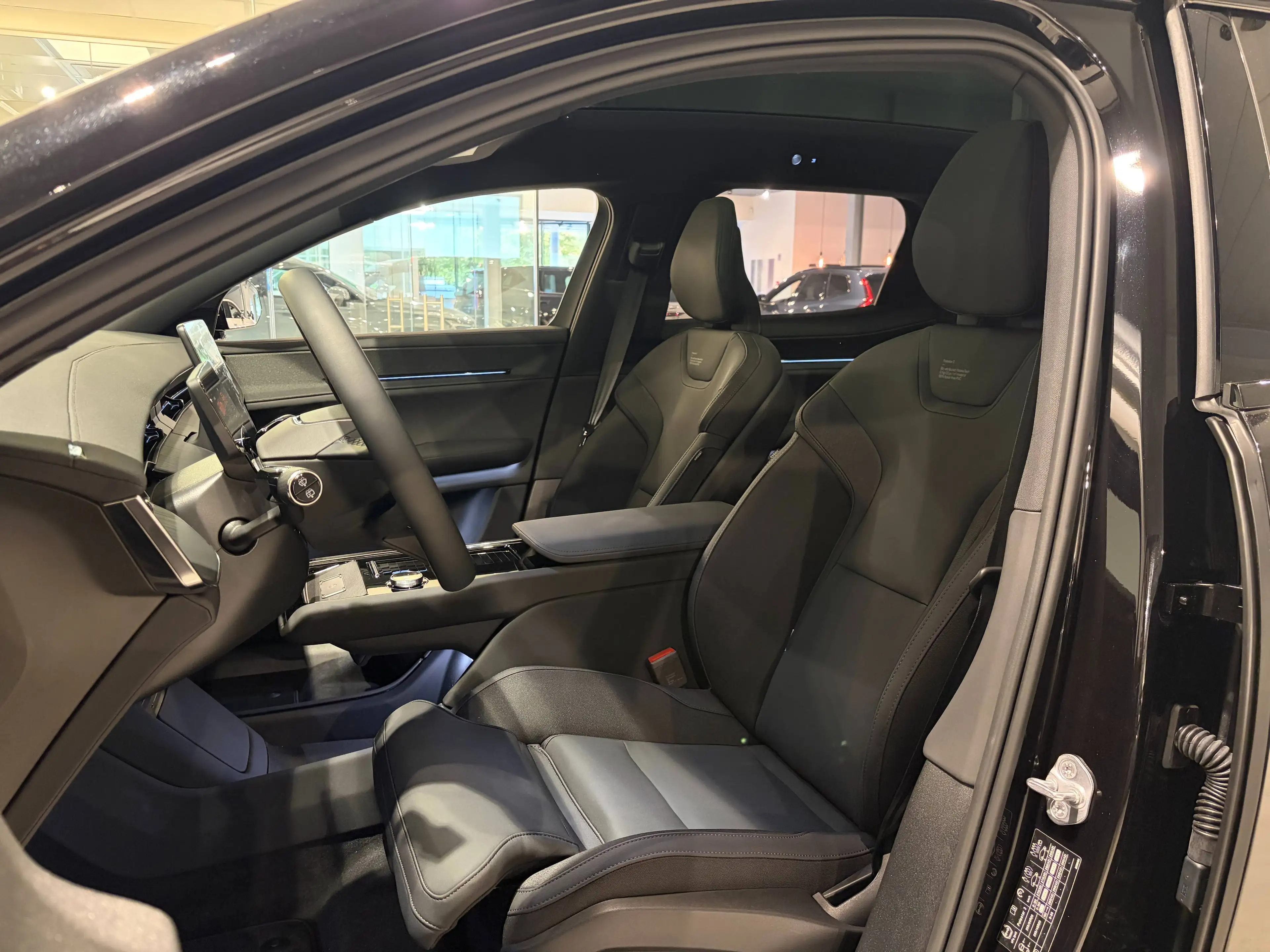 Polestar 3 Polestar 3 111 kWh LRSM + Pilot Pack — photo 5